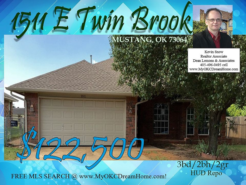 1st image of 1511 E Twin Brook Ter