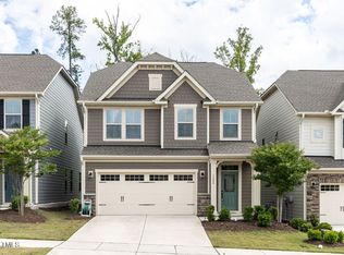 1380 Channing Park Cir, Cary, NC 27519