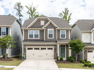 1380 Channing Park Cir, Cary, NC, 27519