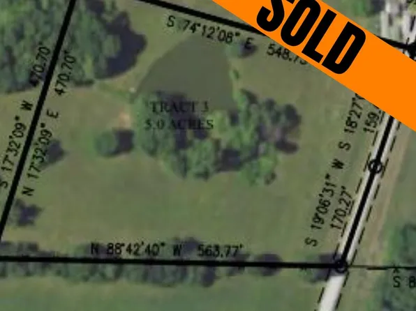 14701 Flagpole Ave, Elmer, MO 63538