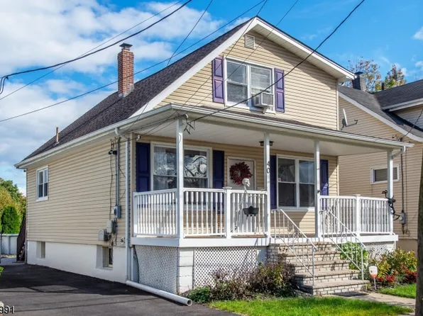 40 Zeliff Ave, Little Falls Twp., NJ 07424