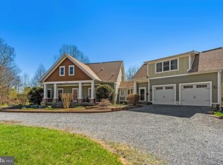 6864/6860 Engle Molers Rd, Shepherdstown, WV 25443