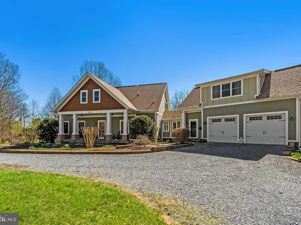 6864/6860 Engle Molers Rd, Shepherdstown, WV 25443