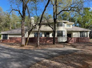 2050 Black Oak Rd, Auburn, CA 95602