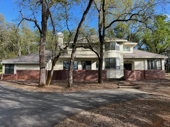 2050 Black Oak Rd, Auburn, CA 95602