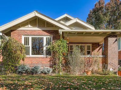 1048 S Vine Street, Denver, CO, 80209