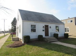 2620 24th Ave, Kenosha, WI 53140