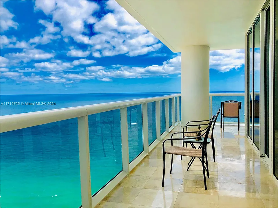 1850 S Ocean Dr #3310