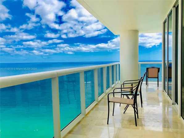 1850 S Ocean Dr APT 3310, Hallandale Beach, FL 33009
