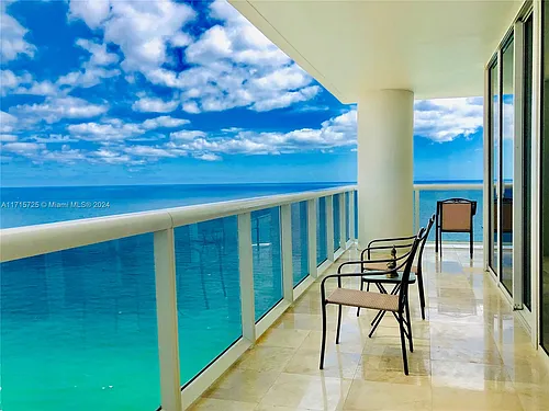 1850 S Ocean Dr #3310 Photo 1