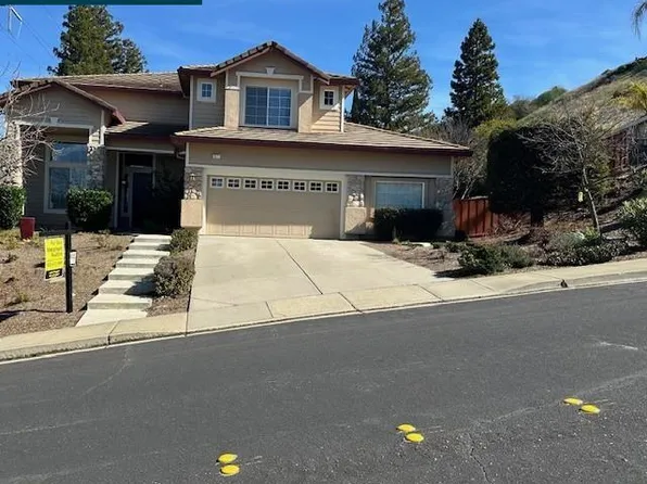 5171 Keller Ridge Dr, Clayton, CA 94517