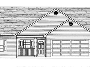 111 Stanmoore Dr, Anderson, SC 29621