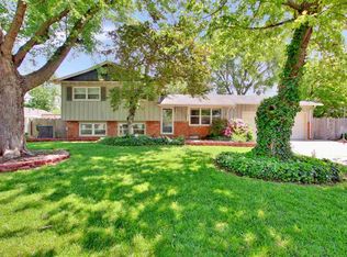 4217 W 18th St N, Wichita, KS 67212
