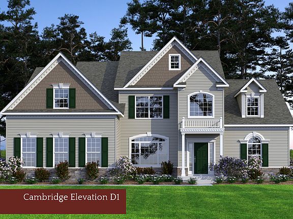 Elevation Elevation D1 w optional sideload