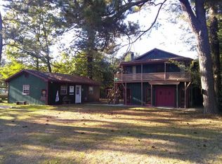 8118 Georgette Ave, Addis, LA 70710