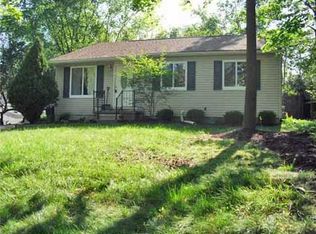 2565 Platt Rd, Ann Arbor, MI 48104