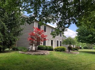 7667 Earlston Ct, Dublin, OH 43017