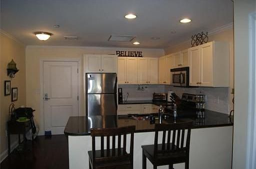2nd image of 8 Crowninshield St Unit 403