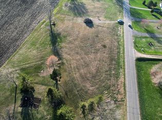 0 368th Ave, Montevideo, MN 56265