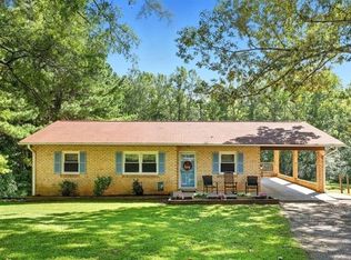 237 Craddock St, Boydton, VA 23917