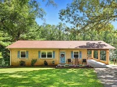 237 Craddock St, Boydton, VA, 23917