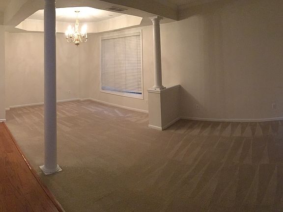 Formal Living & Dining