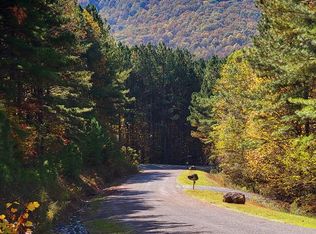 LOT 6 Black Bear Ridge Rd, Ellijay, GA 30536