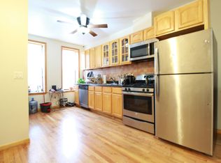 7233 67th St APT 2R, Glendale, NY 11385