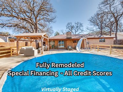 7013 Post Oak Dr, North Richland Hills, TX, 76182