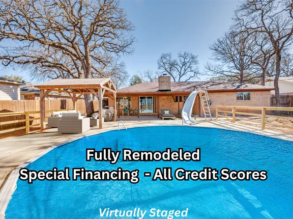 7013 Post Oak Dr, North Richland Hills, TX 76182