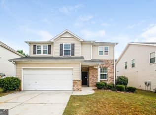 2706 Alix Way, Lithia Springs, GA 30122