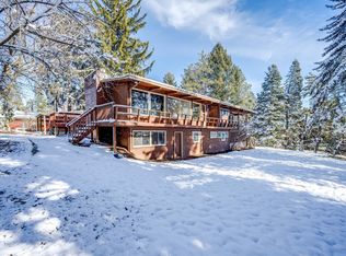 312 State Route 27, Pullman, WA 99163