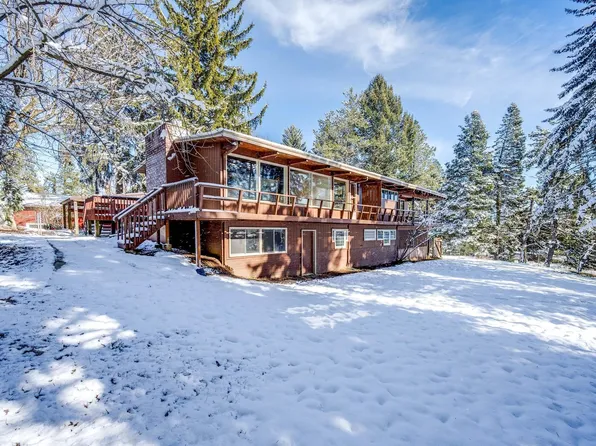 312 State Route 27, Pullman, WA 99163