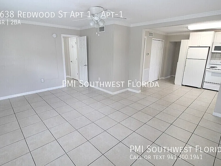 1638 Redwood St #1 — Photo 5