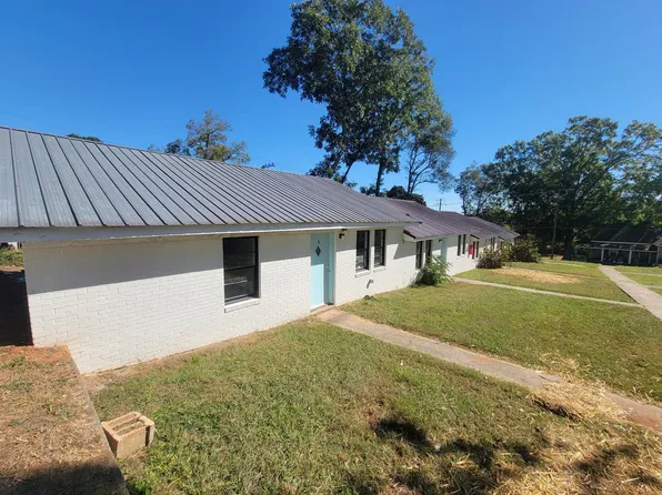 600 McPherson Street, 600 McPherson St APT 5, Oxford, AL 36203