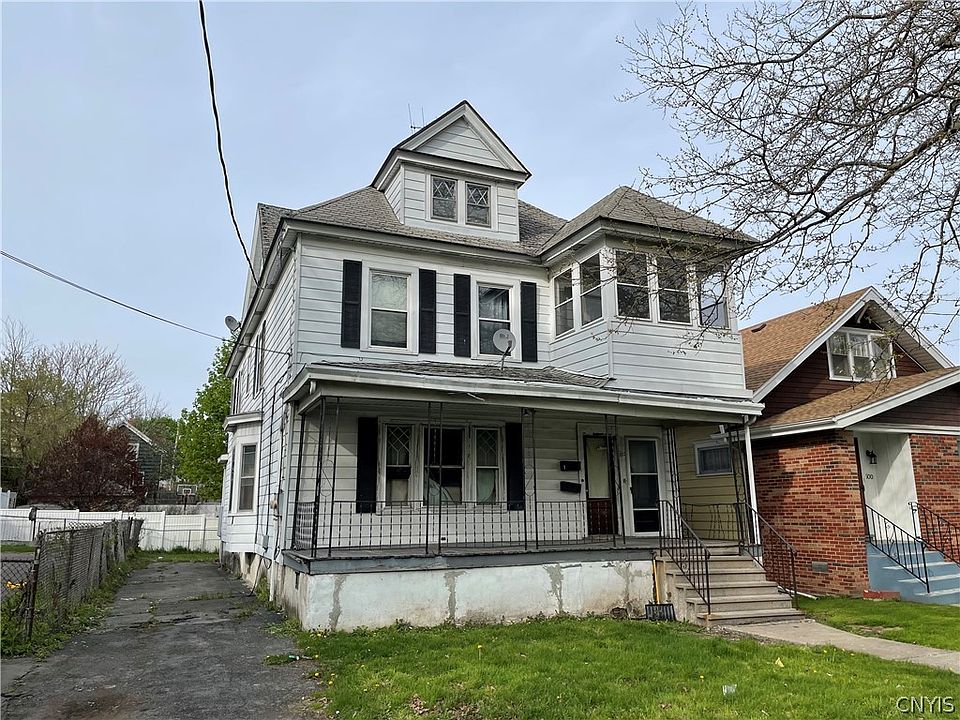602 1st North St, Syracuse, NY 13208 Zillow