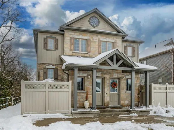 931 Glasgow St #2B, Kitchener, ON N2N 0B6