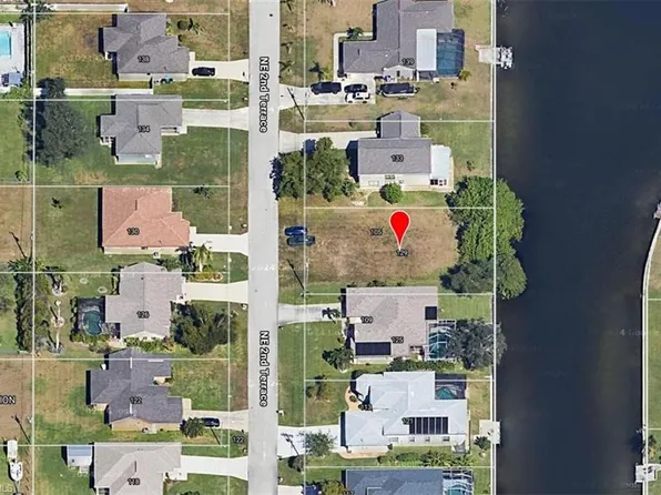 129 NE 12th CT, CAPE CORAL, FL 33909