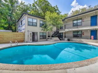 605 W Hutchison, San Marcos, TX 78666