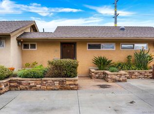 3511 Vancouver Ave, San Diego, CA 92104