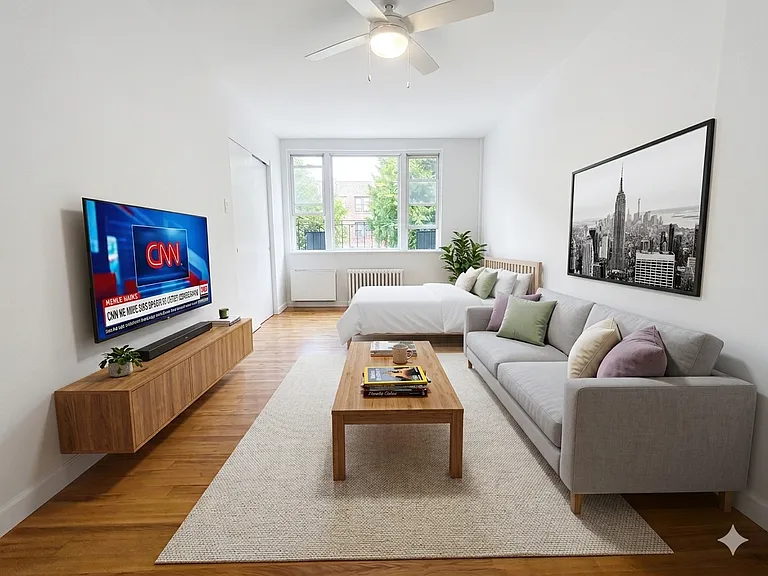 260 W 27th St #9 — Photo 3