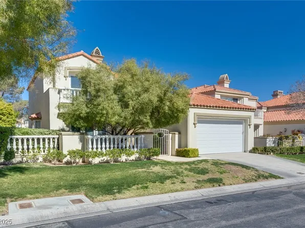 8200 Horseshoe Bend Ln, Las Vegas, NV 89113