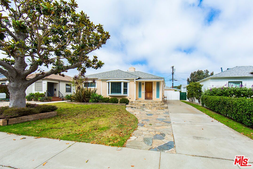 7806 Dunbarton Ave, Los Angeles, CA 90045 Zillow