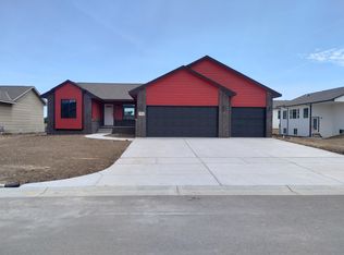 1914 S Bedford St, Wichita, KS 67207