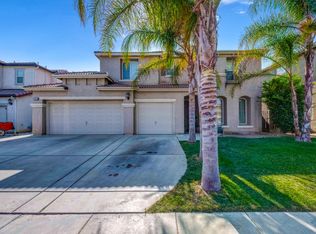 1419 San Rafael St, Los Banos, CA 93635