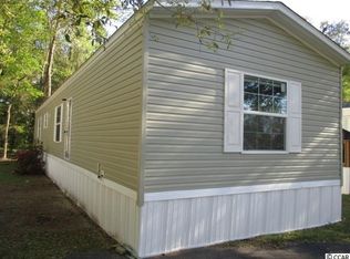 920 Baron Ln, North Myrtle Beach, SC 29582