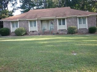 2804 Scotsman Rd, Columbia, SC 29223