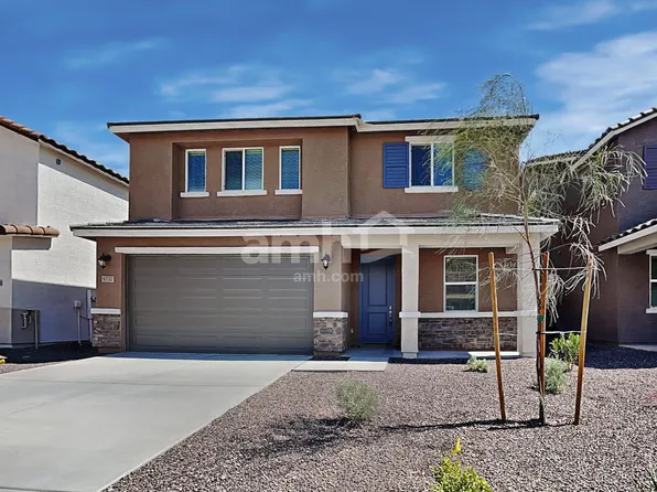 9737 W Luxton Ln, Tolleson, AZ 85353