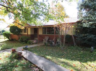 7250 Churn Creek Rd, Redding, CA 96002