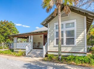 55 Beach Bike Way, Panama City Beach, FL 32413